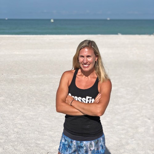 Melissa Reed